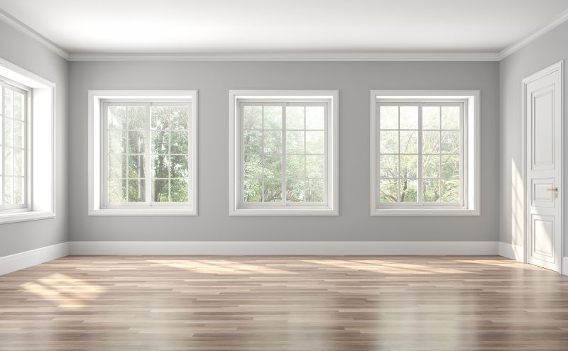 Cost of Windows Installation in Huntley, IL