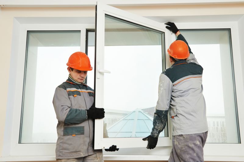 Best Window Installation Contractors in Huntley, IL