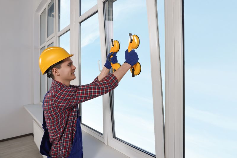 Experienced Window Installers