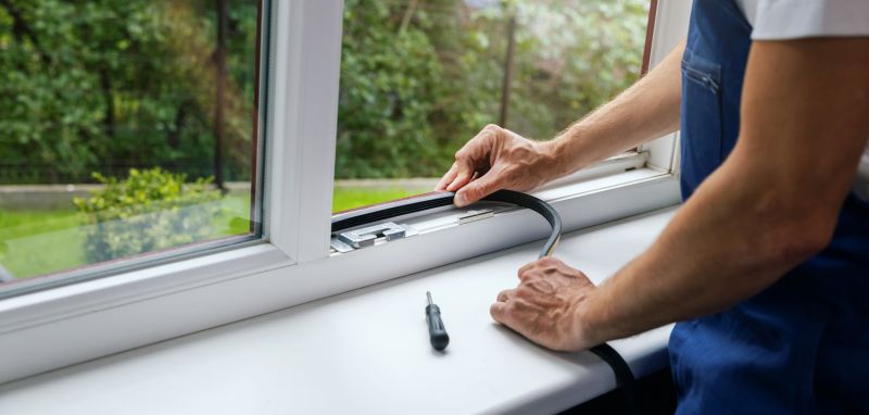 Energy-Efficient Window Experts