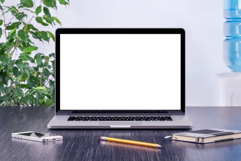 Laptop Windows Installations